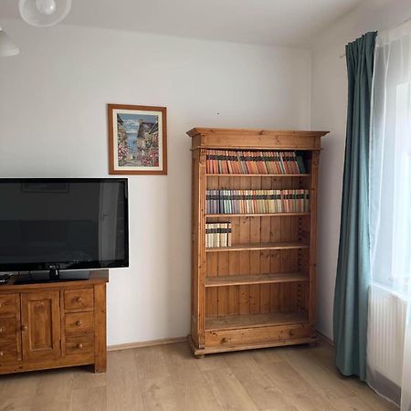 Pelini - 2 Aparthotel Szentendre Bagian luar foto