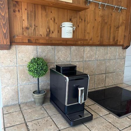 Pelini - 2 Aparthotel Szentendre Bagian luar foto