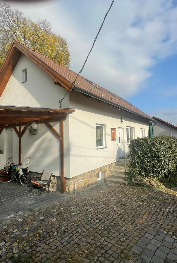 Pelini - 2 Aparthotel Szentendre Bagian luar foto