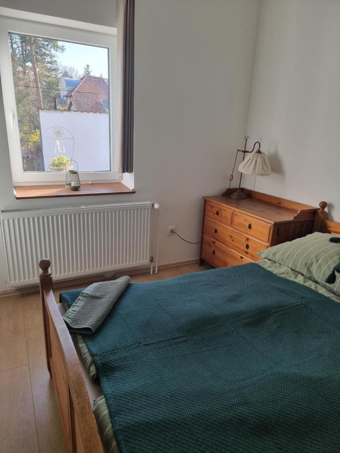 Pelini - 2 Aparthotel Szentendre Bagian luar foto