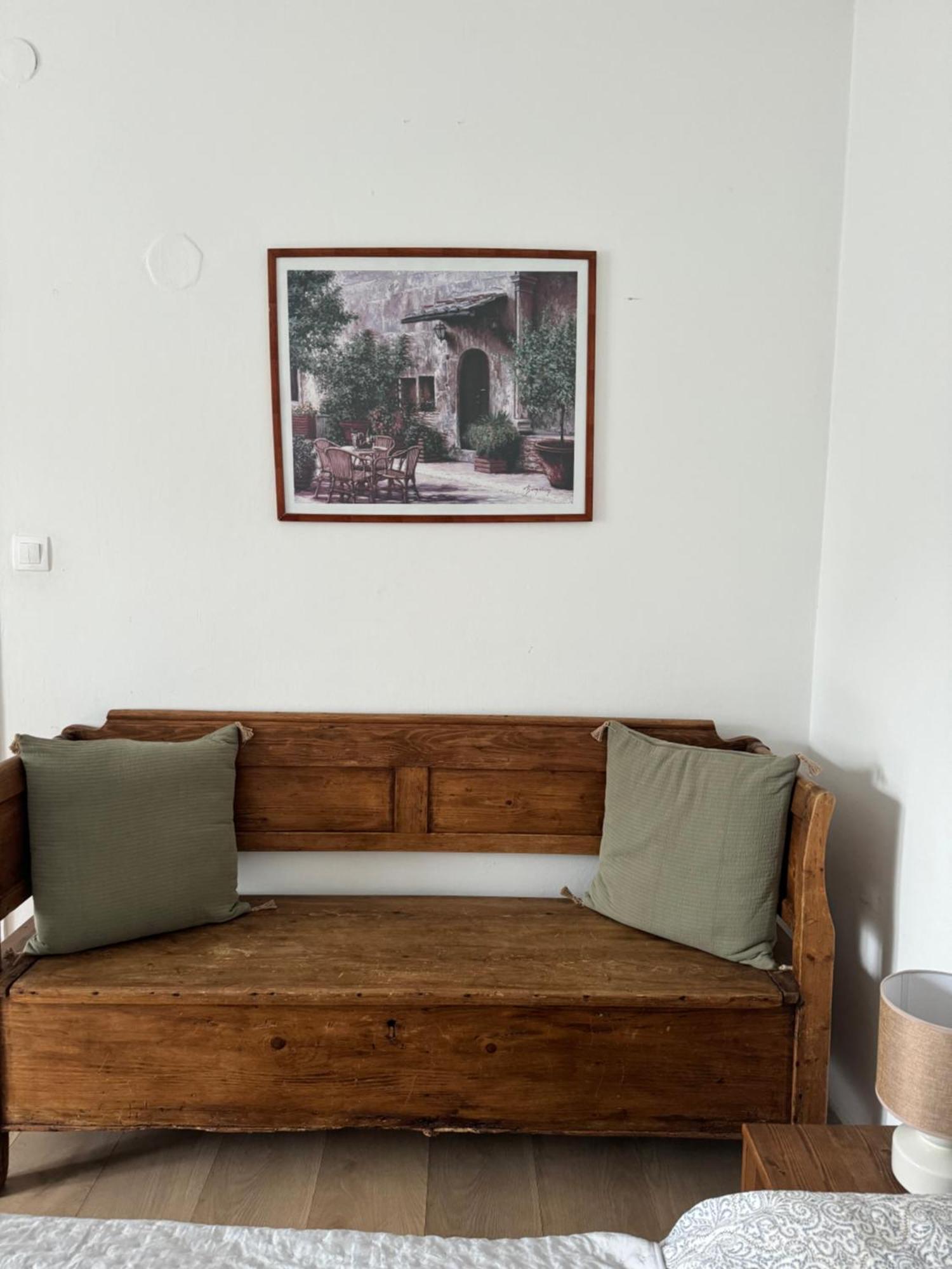 Pelini - 2 Aparthotel Szentendre Bagian luar foto