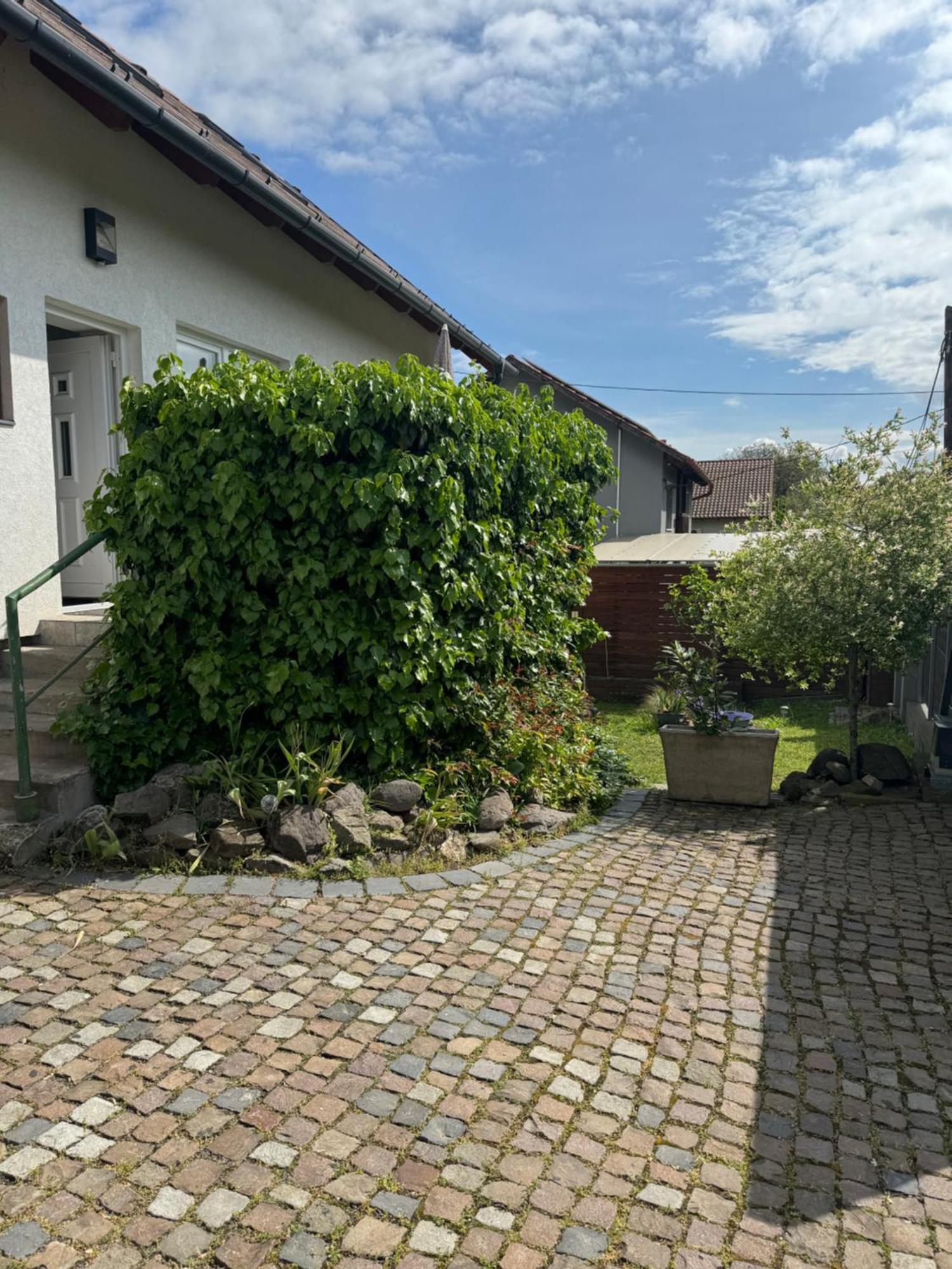 Pelini - 2 Aparthotel Szentendre Bagian luar foto