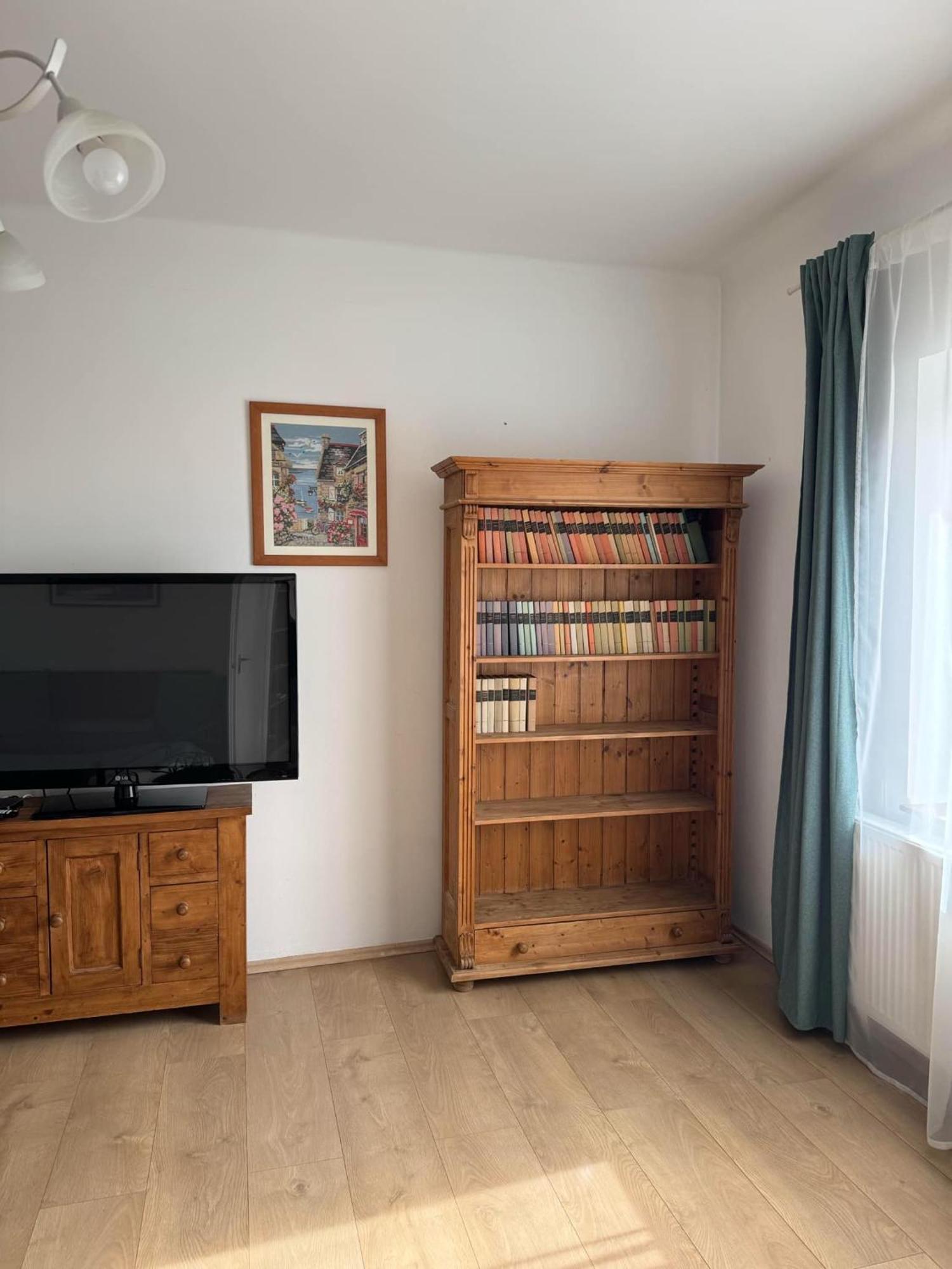 Pelini - 2 Aparthotel Szentendre Bagian luar foto