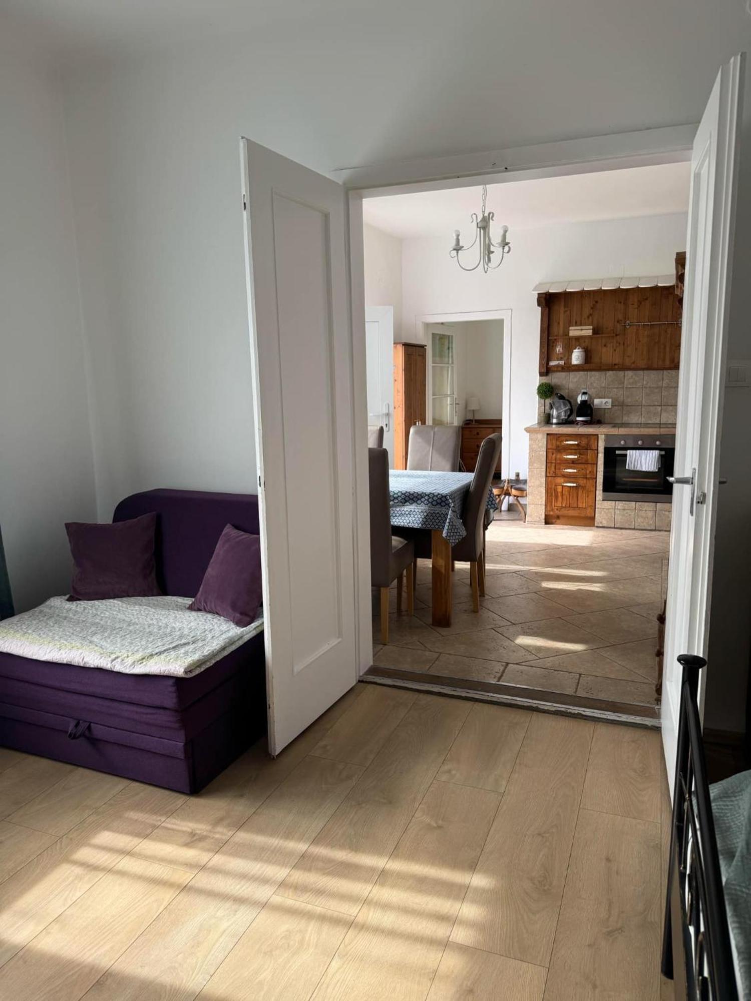 Pelini - 2 Aparthotel Szentendre Bagian luar foto
