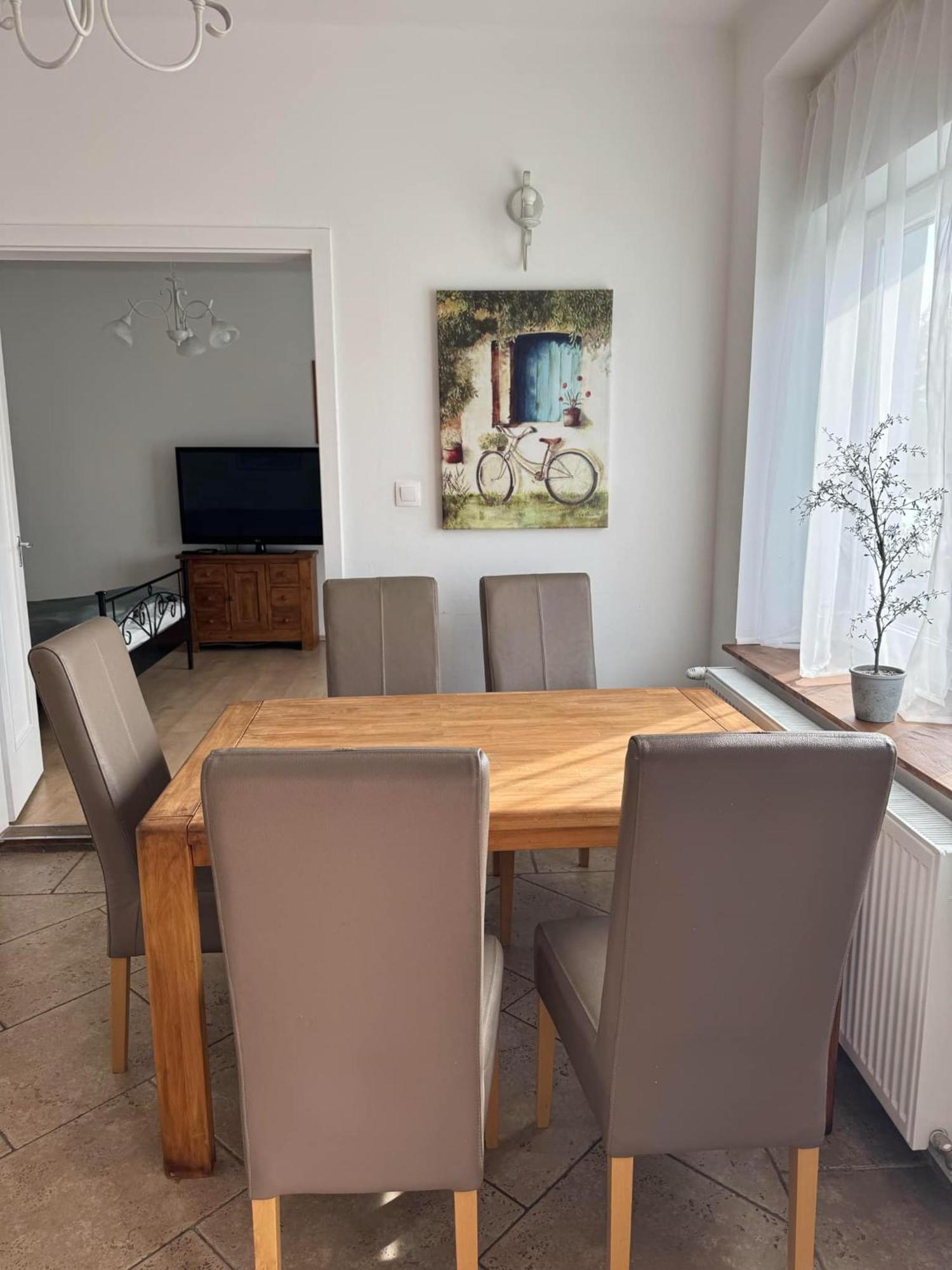 Pelini - 2 Aparthotel Szentendre Bagian luar foto